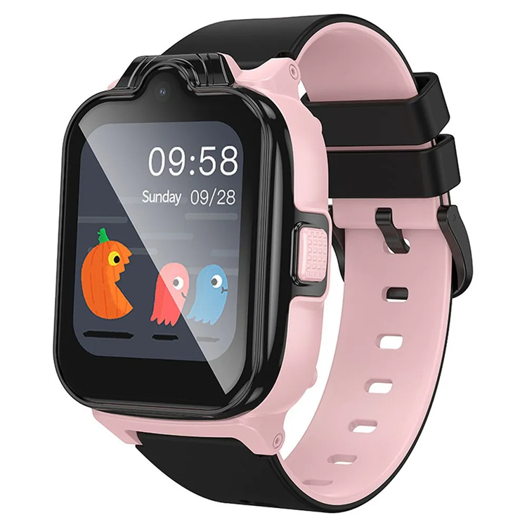 Hoco SmartWatch Till Barn 4G Y104 (Rosa) | 5122 | AlltMobil