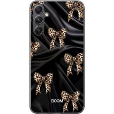 iSecrets - Mobilskal till Samsung Galaxy A25 med Leopard Bow