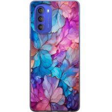 iSecrets - Mobilskal till Motorola Moto G51 5G med Magiskt