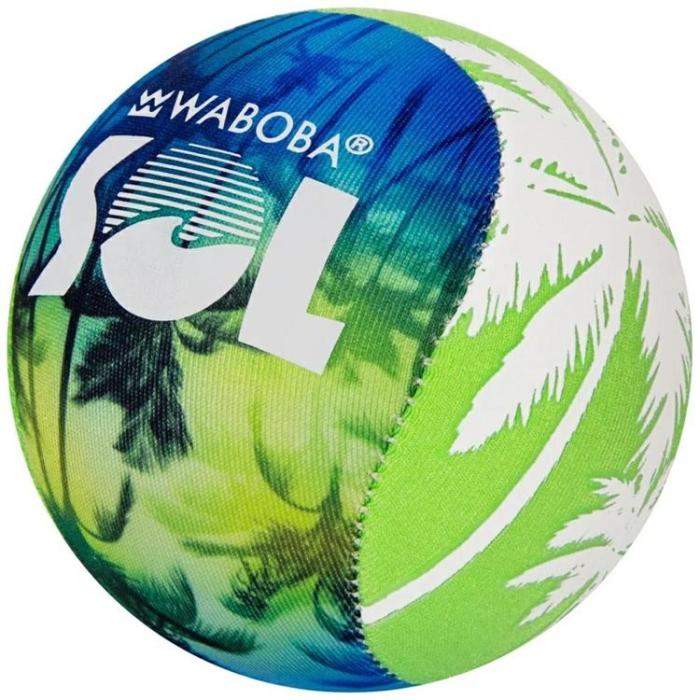 Waboba - Waboba Vattenboll Sol 8cm