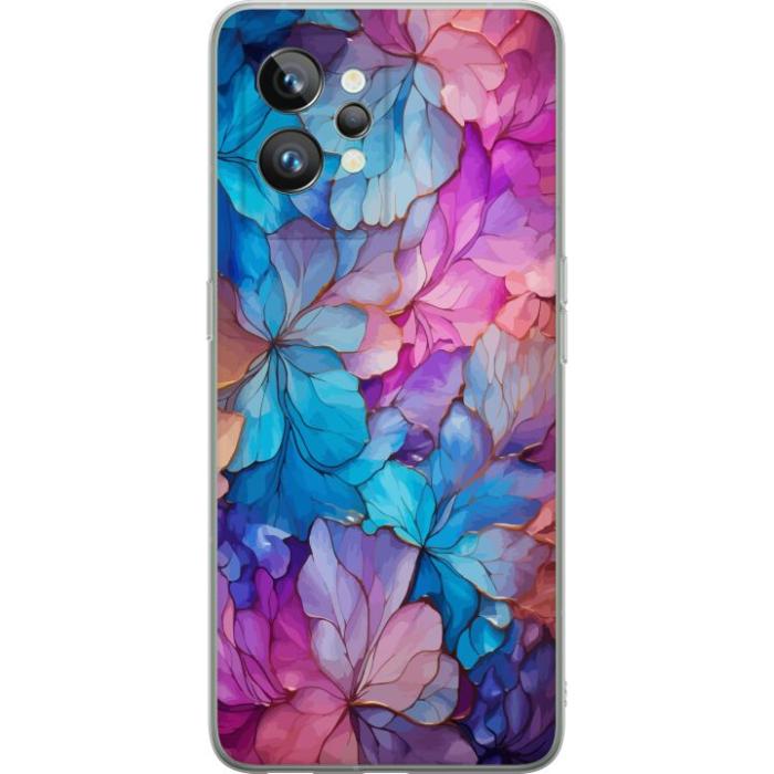 iSecrets - Mobilskal till Realme GT2 Pro med Magiskt