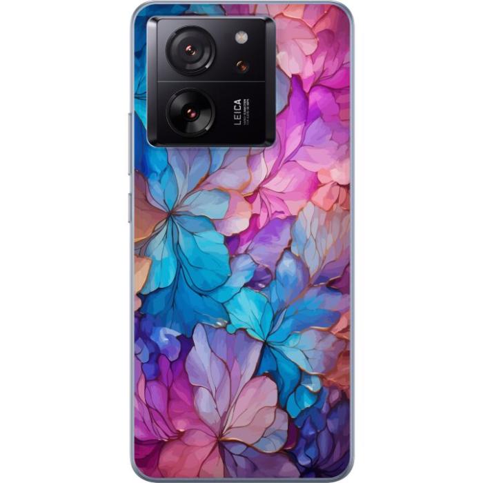 iSecrets - Mobilskal till Xiaomi 13T Pro med Magiskt