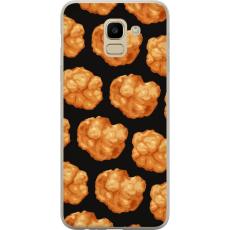 iSecrets - Mobilskal till Samsung Galaxy J6 med Nuggets