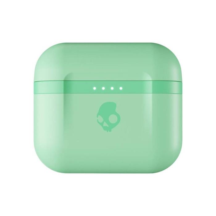 UTGATT5 - SKULLCANDY Hörlurar Indy Evo True Wireless In-Ear - Mint