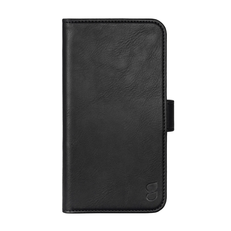 GEAR iPhone 17 Pro Plånboksfodral MagSafe 3 Kortfack (Svart) | 2353 | AlltMobil