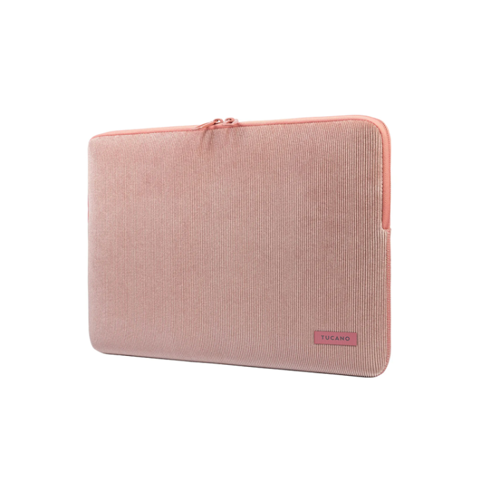 UTGATT1 - Tucano MacBook Pro 14 2021 Datorfodral Velluto - Rosa