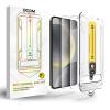 Boom of Sweden - LIVSTIDSGARANTI - BOOM Galaxy S24/S25 Härdat Glas Skärmskydd - 2 Pack