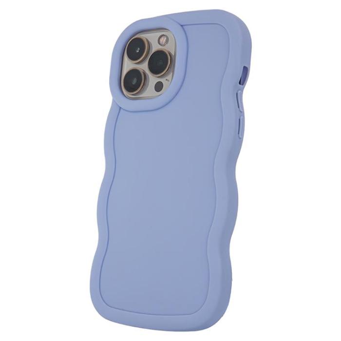 OEM - iPhone 11 Mobilskal Candy - Lila