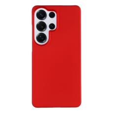 OEM - Samsung Galaxy S26 Ultra Skal H&aring;rd PC Drop Proof Minimalist - R&ouml;d
