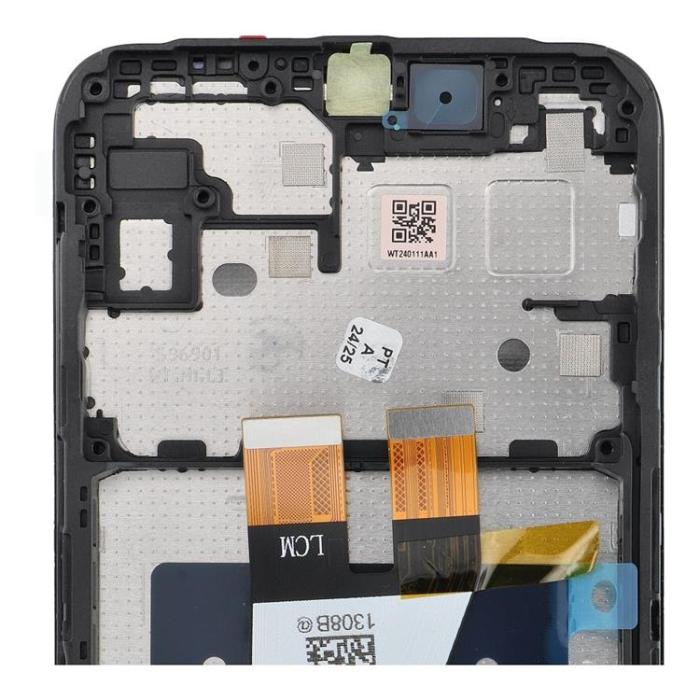 SpareParts - Galaxy A14 5G Skärm med LCD-display Service Pack GH81-23640A