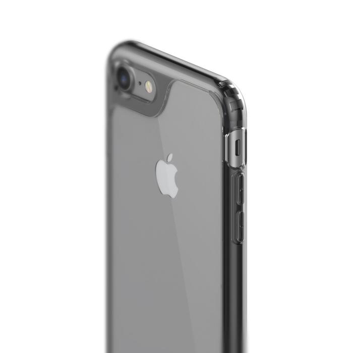 Caseology - Caseology Waterfall Skal till Apple iPhone 7/8/SE 2020 - Grå