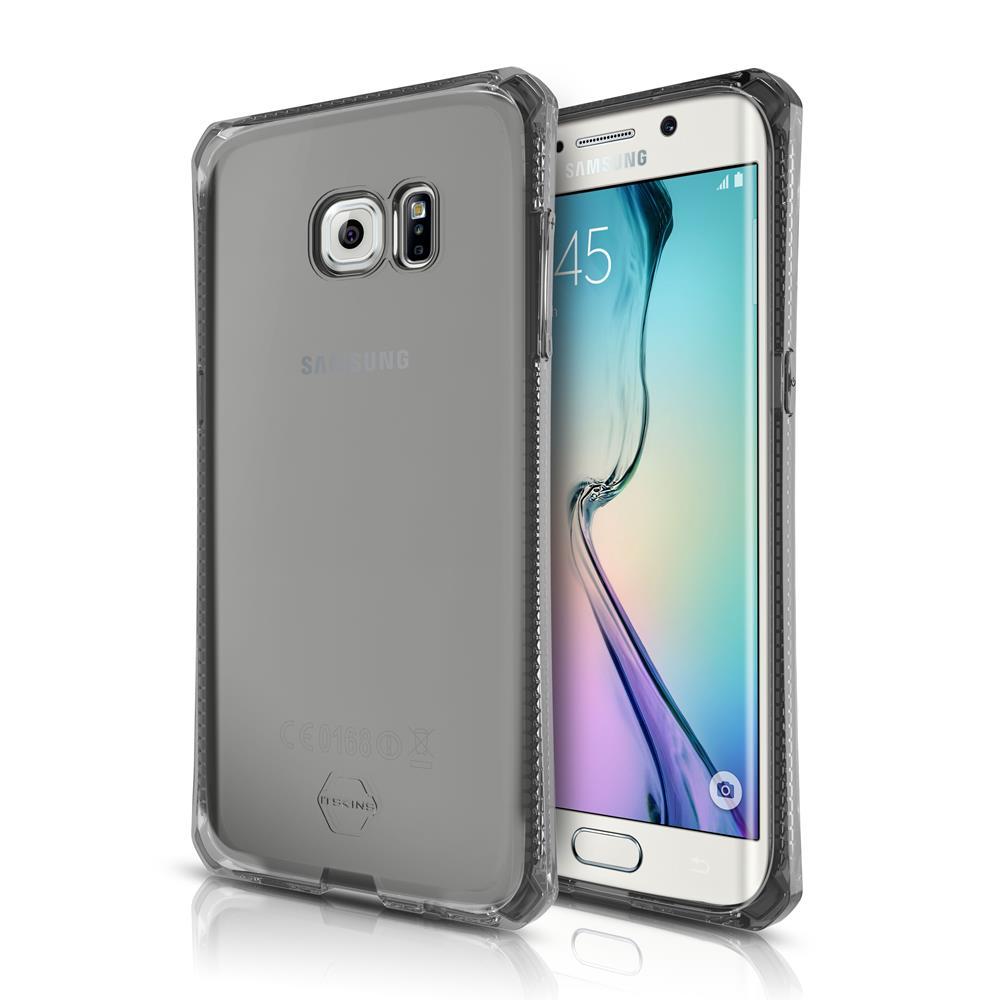Itskins Spectrum Skal till Samsung Galaxy S7 Edge - Svart | 2353 | AlltMobil