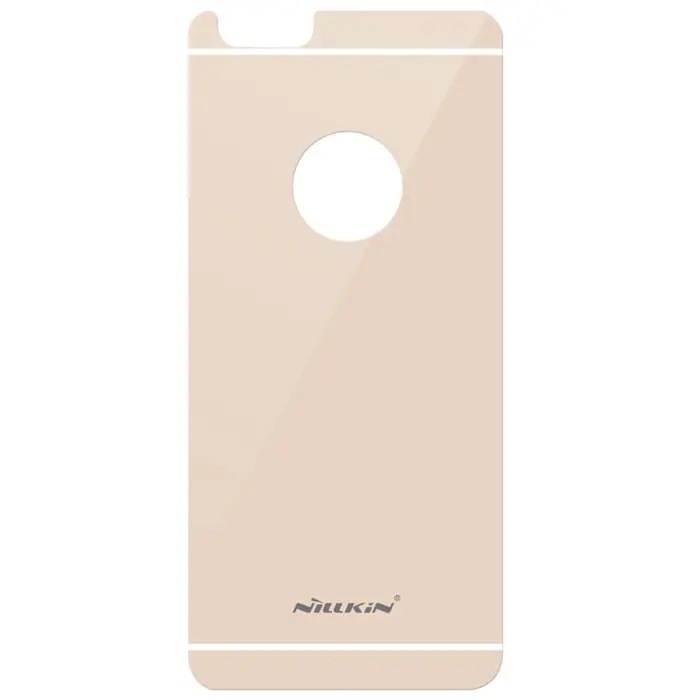Nillkin - Nillkin Härdat Glas Skärmskydd till baksida till iPhone 6/6S
