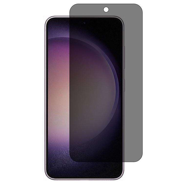 [1-PACK] Privacy Härdat Glas Skärmskydd Galaxy S24 | 5468 | AlltMobil