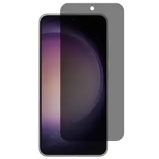 OEM - [2-PACK] Privacy Härdat Glas Skärmskydd Galaxy S24