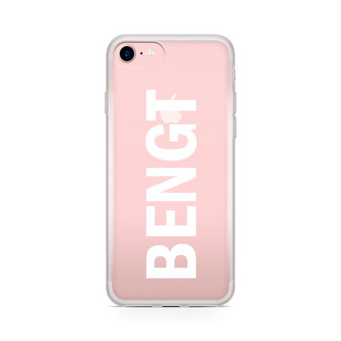 UTGATT5 - Skal till Apple iPhone 7 - Bengt
