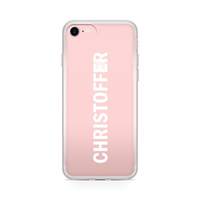 UTGATT5 - Skal till Apple iPhone 7 - Christoffer