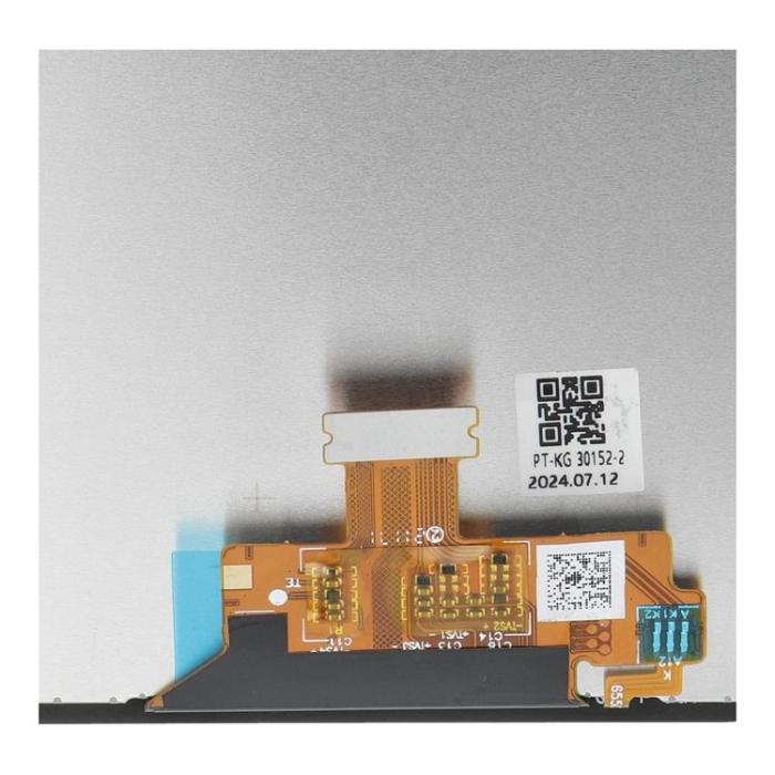 SpareParts - Galaxy A21s Skärm med LCD-display FixCell A217 Renoveradd