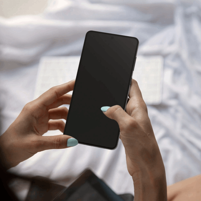 Spigen - Spigen Galaxy S25 Edge Härdat glas Skärmskydd EZ Fit Pro