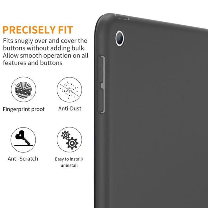 Tech-Protect - Tech-Protect iPad 9.7