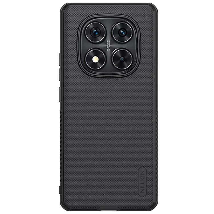 Nillkin Xiaomi Redmi Note 14 Pro 5G Mobilskal Frosted Shield | 2353 | AlltMobil