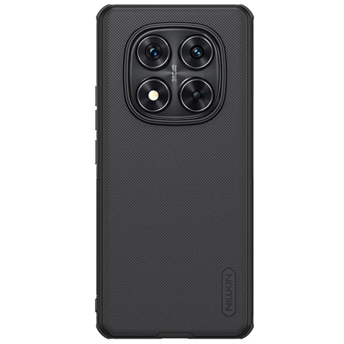 Nillkin - Nillkin Xiaomi Redmi Note 14 Pro 5G Mobilskal Frosted Shield