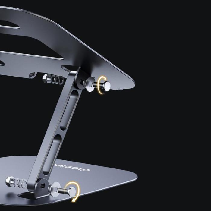 UTGATT1 - Choetech Laptop Stand - Grå