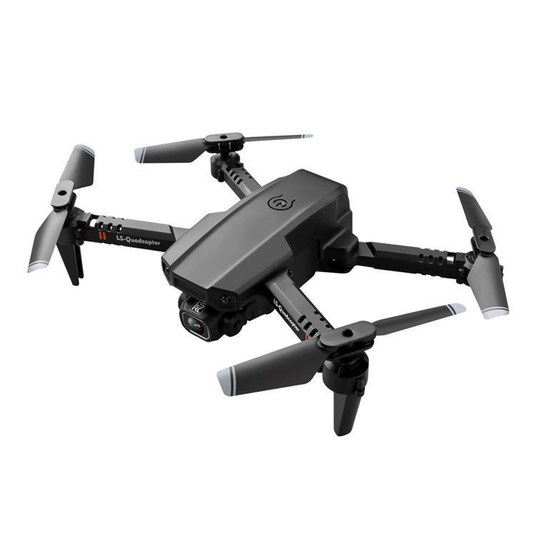LANSENXI WiFi FPV 4K / 1080P HD Dubbelkamera RC Drönare XT6 | 264 | AlltMobil
