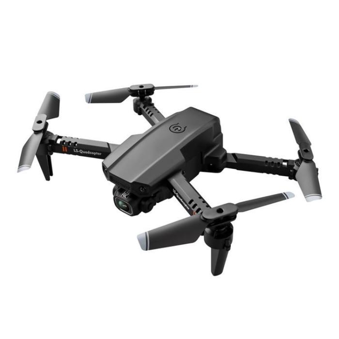 OEM - LANSENXI WiFi FPV 4K / 1080P HD Dubbelkamera RC Drönare XT6
