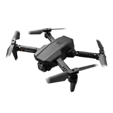 OEM - LANSENXI WiFi FPV 4K / 1080P HD Dubbelkamera RC Drönare XT6