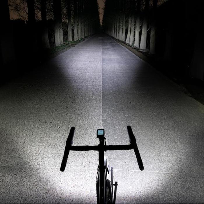 Rockbros - Rockbros Cykelhållare för Styrdator Navigator och Kamera/Belysning