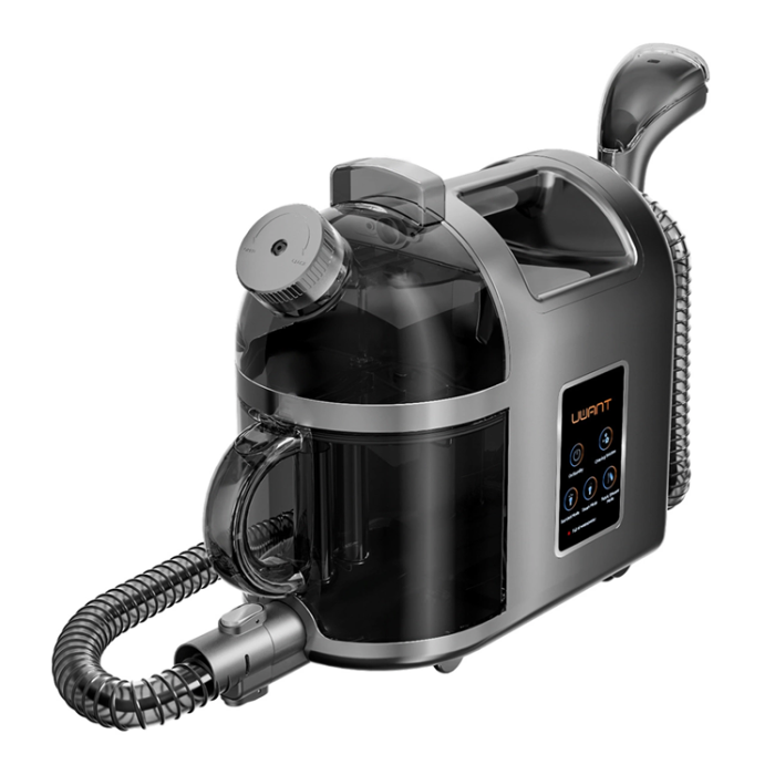 UWANT - UWANT B200 12000Pa 1900W Tvättdammsugare - Grå