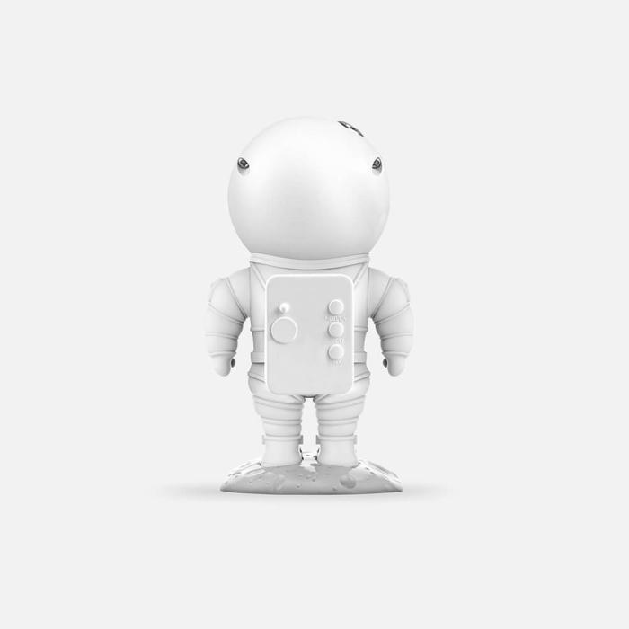 MOB - MOB Projektor Astrolight Orange Sunset
