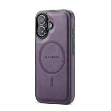 MAGKING - MAGKING iPhone 17 Mobilskal MagSafe - Lila