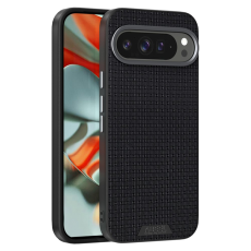 ABEEL - ABEEL Google Pixel 10/10 Pro Mobilskal MagSafe Textured - Svart