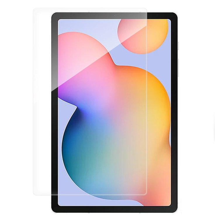 Wozinsky Galaxy Tab S6 Lite (2024) Härdat Glas Skärmskydd - Transparent | 5468 | AlltMobil