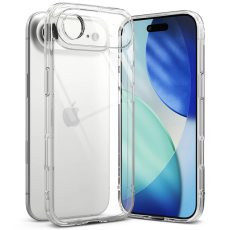Ringke - Ringke iPhone 17 Air Mobilskal Fusion - Clear