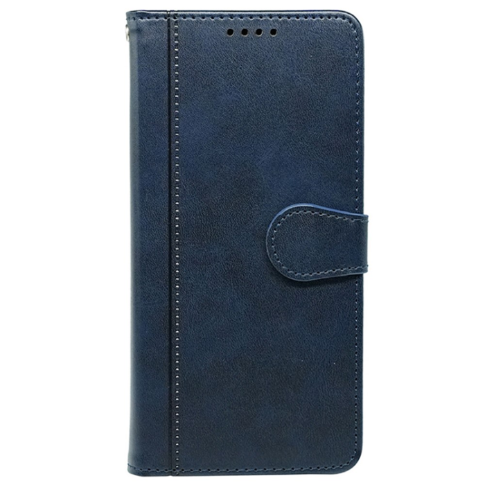 A-One Brand - OnePlus 15 5G Plånboksfodral Calf Texture Läder