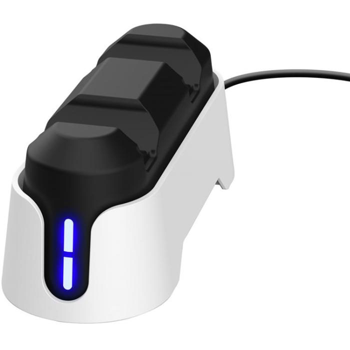Trust - Trust GXT 228 Dual charging dock for PS5