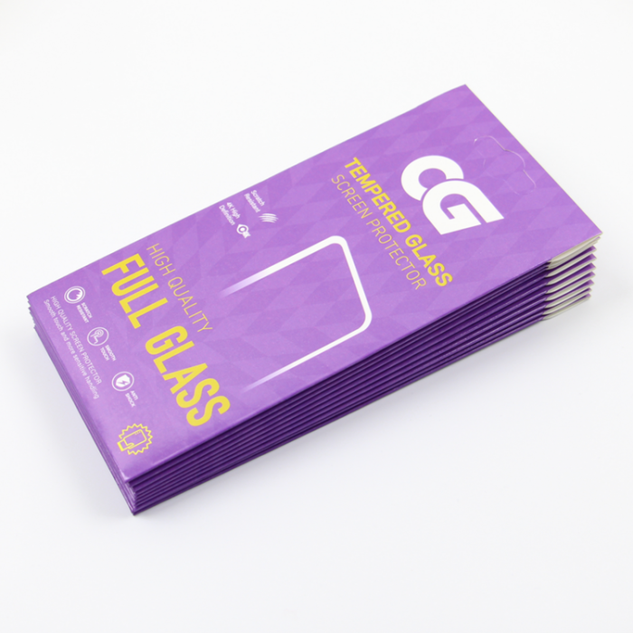 A-One Brand - [10-Pack] Galaxy A14 4G/A14 5G/M14 5G Härdat Glas Skärmskydd OG Premium