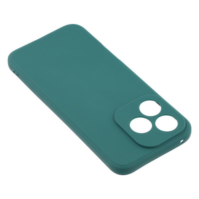 A-One Brand - Honor 400 Lite Mobilskal TPU Shockproof - Army Grön