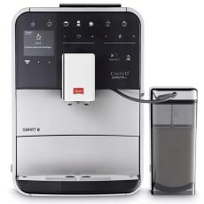 Melitta - Melitta Barista TS Smart - Silver