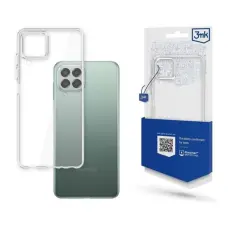 3MK - 3mk Mobilskal till Galaxy M33 5G - Clear