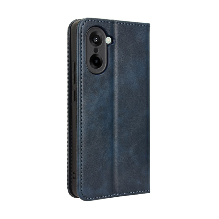 A-One Brand - OnePlus Nord CE5 5G Plånboksfodral Retro Texture Konstläder