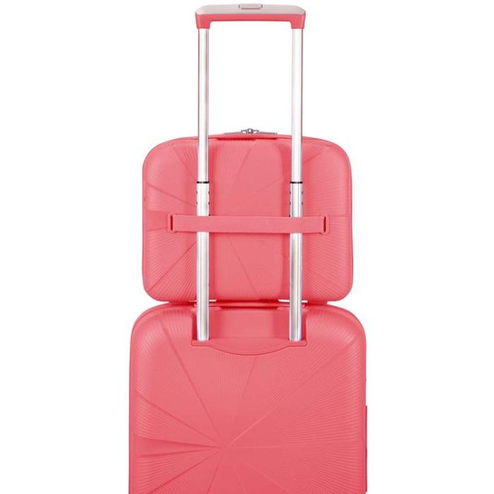 AMERICAN TOURISTER - American Tourister Starvibe Necessär - Rosa