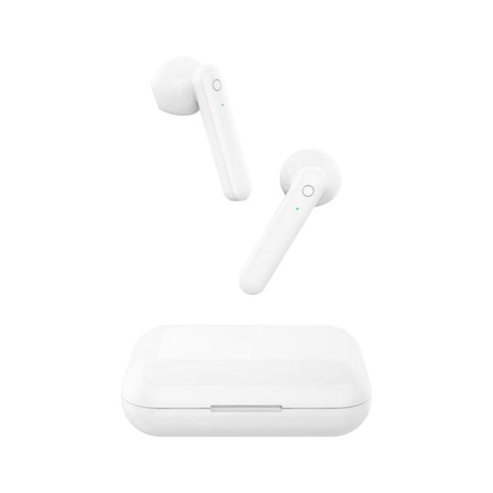Forever - Forever TWS Bluetooth In-Ear Hörlurar TWE-110 - Vit