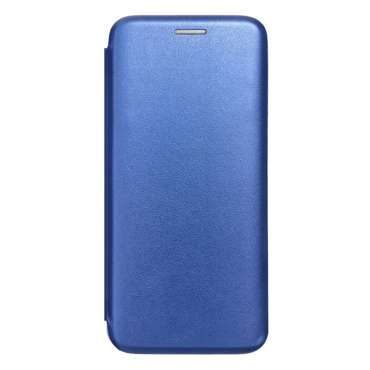 Galaxy S24 Plus Mobilfodral Elegance Holster - Blå | 2353 | AlltMobil