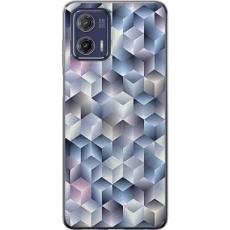 iSecrets - Mobilskal till Motorola Moto G73 med Cyklon