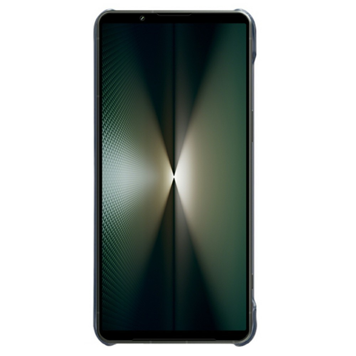 A-One Brand - Sony Xperia 1 VII Mobilskal med Dual Kortfack - Blå