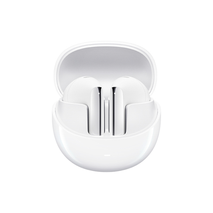 QCY - QCY Trådlös Hörlurar In-Ear AilyBuds Pro Plus - Vit